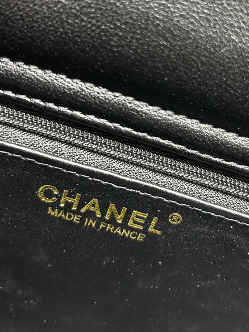 Chanel Wallet Purse